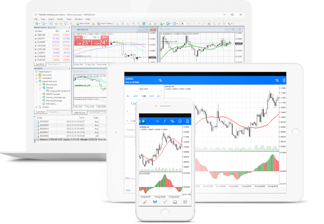 FBS Forex broker platform review for MT4 live account registration