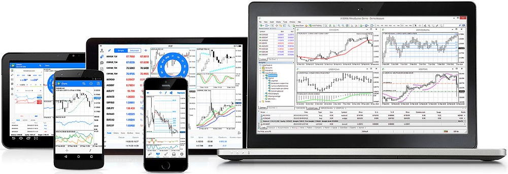 Access MT4 CFD trading with Fusion Markets