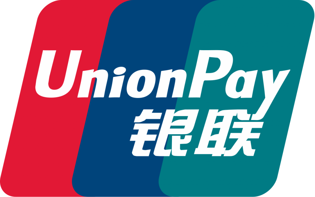 UnionPay international logo