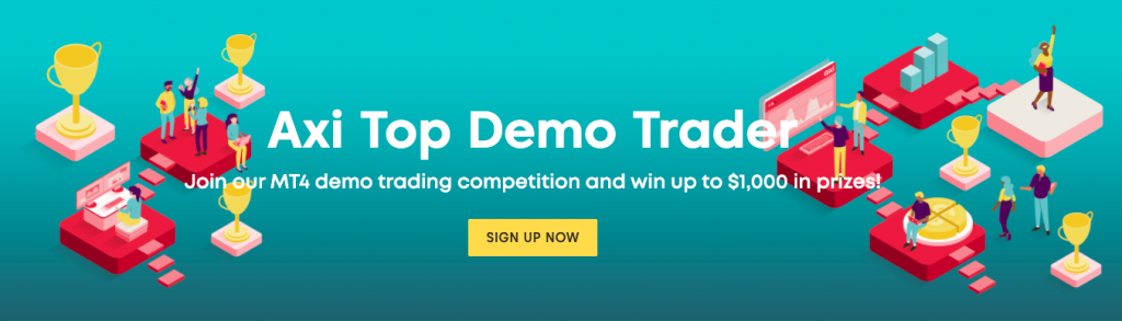 Biggest demo trading competitions